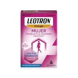 leotron energy & beauty 24 comp