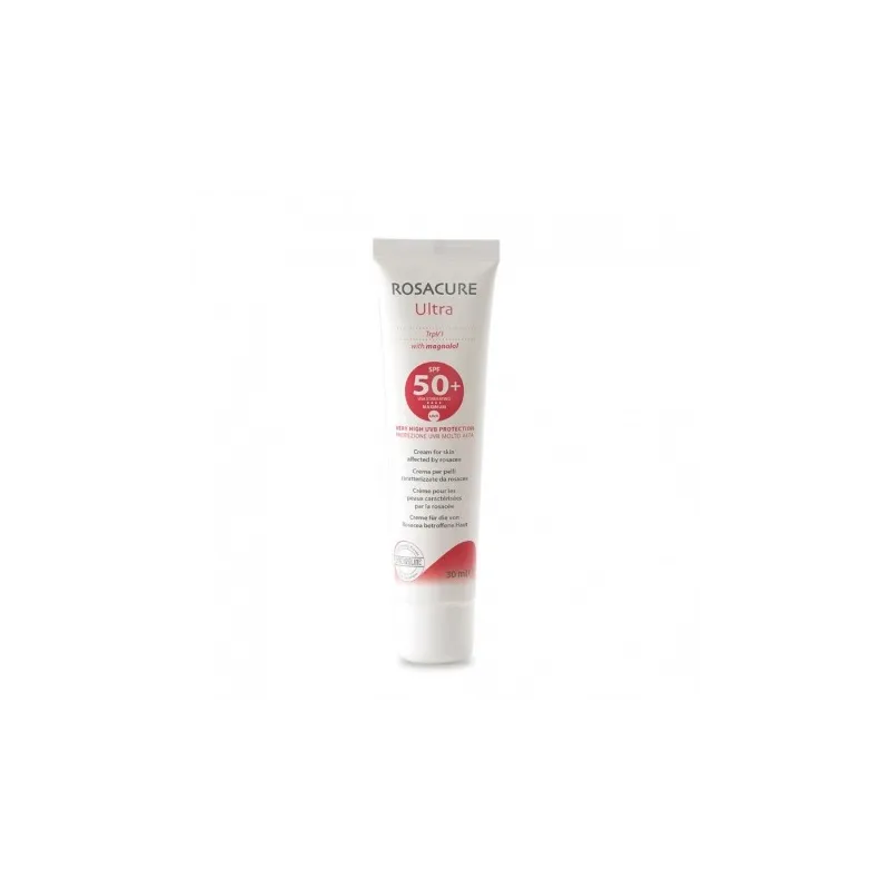 Rosacure Ultra SPF50+, 30ml.