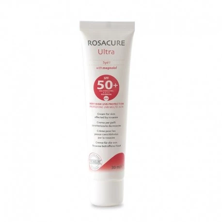 Rosacure Ultra SPF50+, 30ml.
