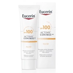 Eucerin Actinic Control SPF100, 80ml.
