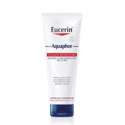 Eucerin Aquaphor Pomada Reparadora, 220ml.