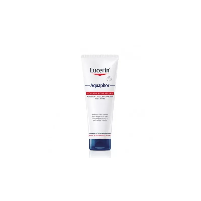 Eucerin Aquaphor Pomada Reparadora, 220ml.