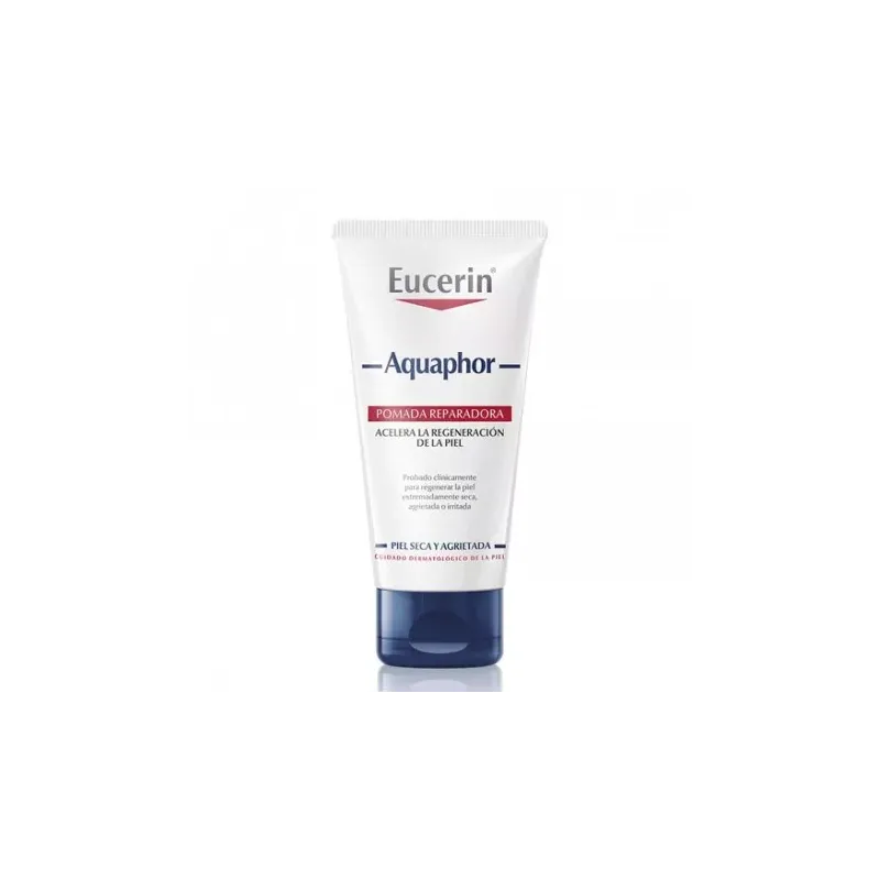Eucerin Aquaphor Pomada Reparadora Eucerin Aquaphor Pomada Reparadora