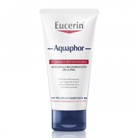 Eucerin Aquaphor Pomada Reparadora