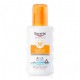 Eucerin Spray Solar Niños SPF50, 200ml