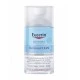 Eucerin DermatoCLEAN desmaquillante ojos, 125ml.