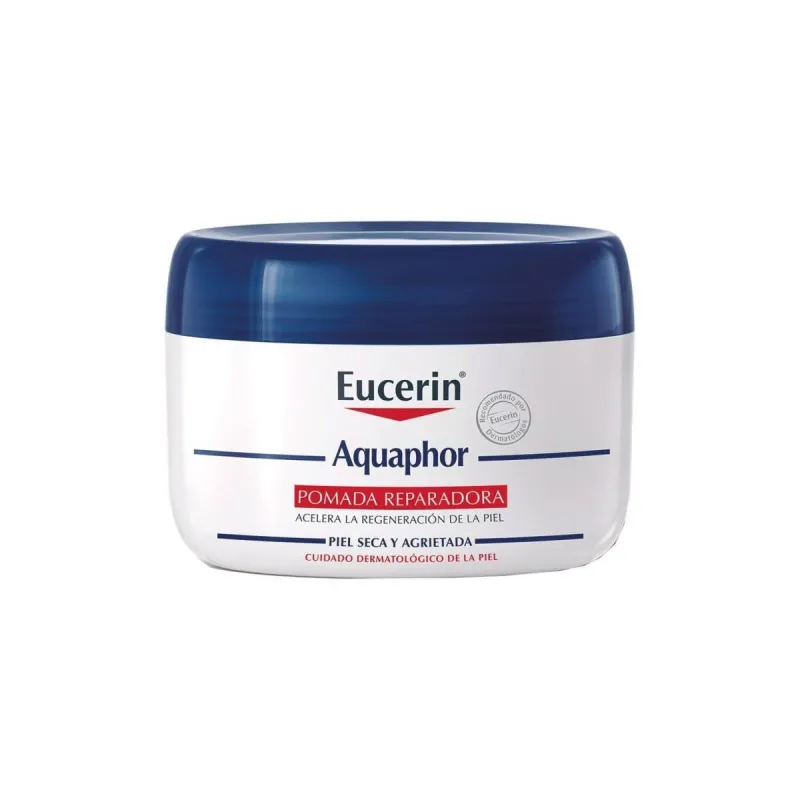 Eucerin Aquaphor Pomada Reparadora, 99g. Eucerin Aquaphor Pomada Reparadora, 99g.