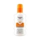 EUCERIN SUN 50+ SPRAY SENSITIVE 200 ML