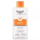 Eucerin Sun loción textura muy ligera SPF50, 400ml