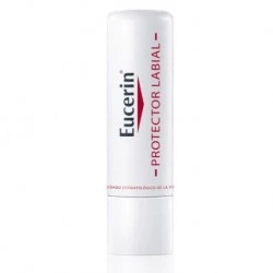 Eucerin PH5 Protector Labial piel sensible, 4,8g