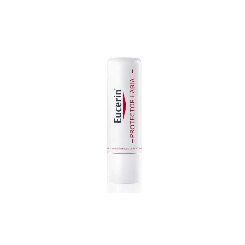 Eucerin PH5 Protector Labial piel sensible, 4,8g