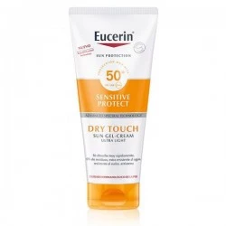 Eucerin Sun Body Gel Cream Dry Touch SPF50+, 200ml.