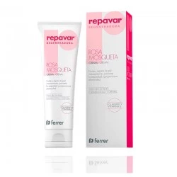 Repavar Crema Regeneradora, 125ml.