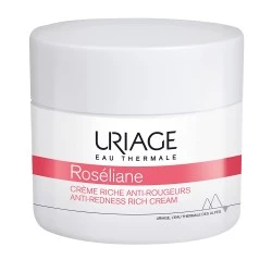 ROSELIANE CREMA RICA URIAGE 40 ML