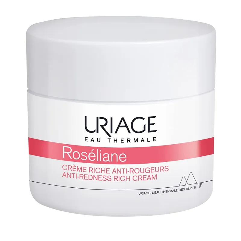 ROSELIANE CREMA RICA URIAGE 40 ML