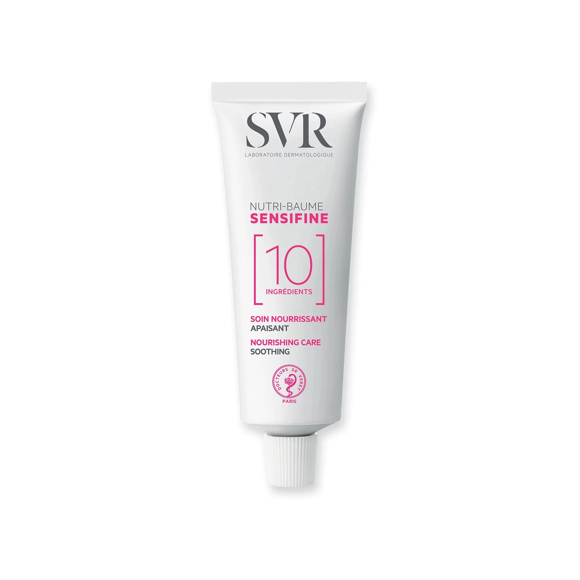 SVR Sensifine Nutribaume, 40ml.