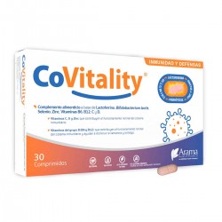 Covitality, 30 Comp.