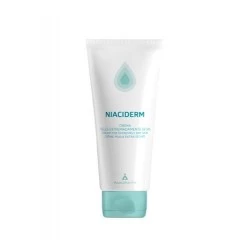 ASACPHARMA NIACIDERM CREMA, 50ML.