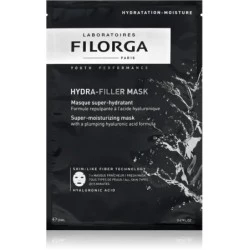 Filorga Hydra-Filler Mask Mascarilla Super-hidratante, 1U.