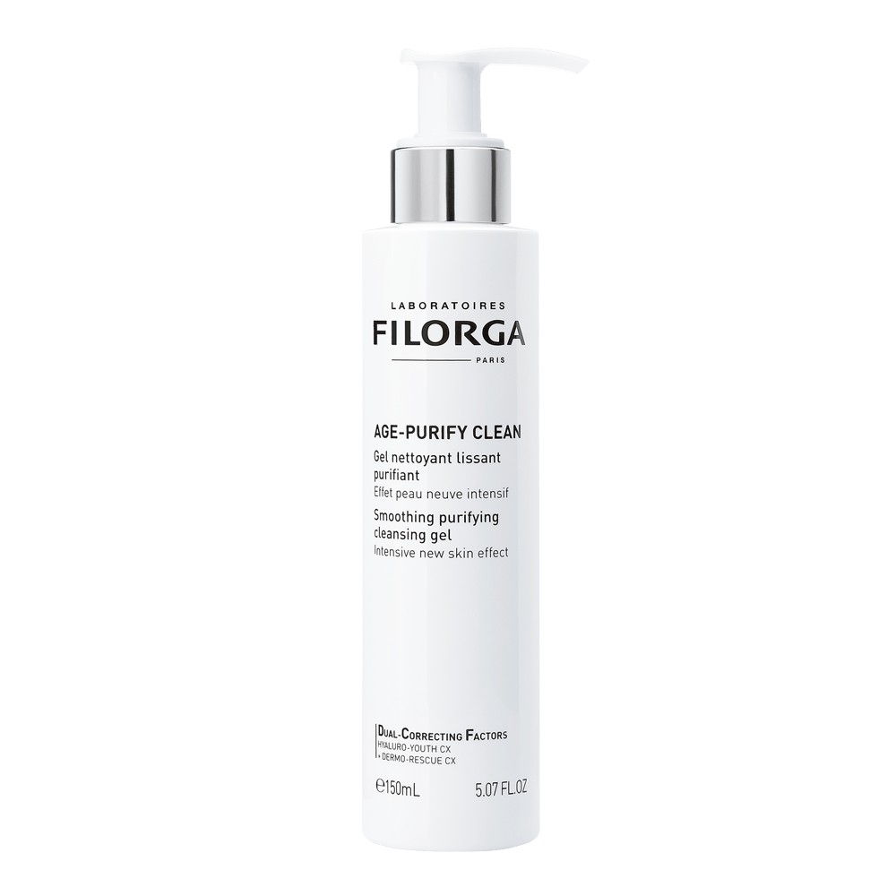 Filorga Age-purify Clean, 150ml.