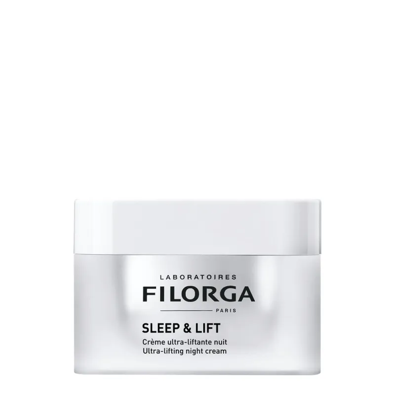 Filorga Sleep & Lift Crema, 50ml. Filorga Sleep & Lift Crema, 50ml.