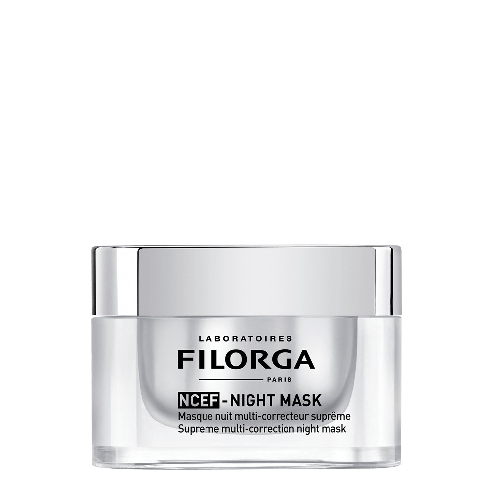 Filorga NCEF-Night Mask Mascarilla noche, 50ml.