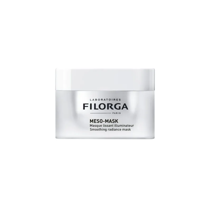 Filorga Meso-Mask Mascarilla Alisante Iluminadora, 50ml.