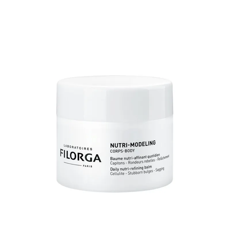 Filorga Nutri-Modeling Cuerpo, 200ml. Filorga Nutri-Modeling Cuerpo, 200ml.