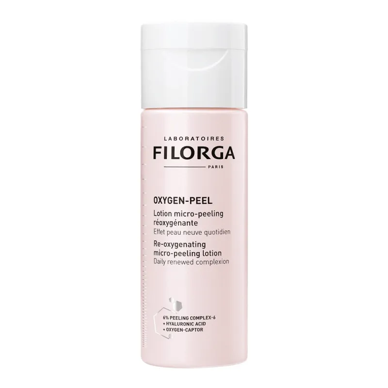 Filorga Oxygen-peel, 150ml. Filorga Oxygen-peel, 150ml.