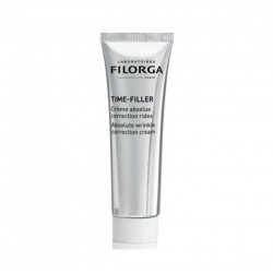 Filorga Time-Filler Crema Absoluta antiarrugas, 30ml.