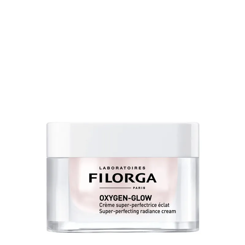 Filorga Oxygen-Glow Crema Super-Perfectrice Eclat, 30ml.