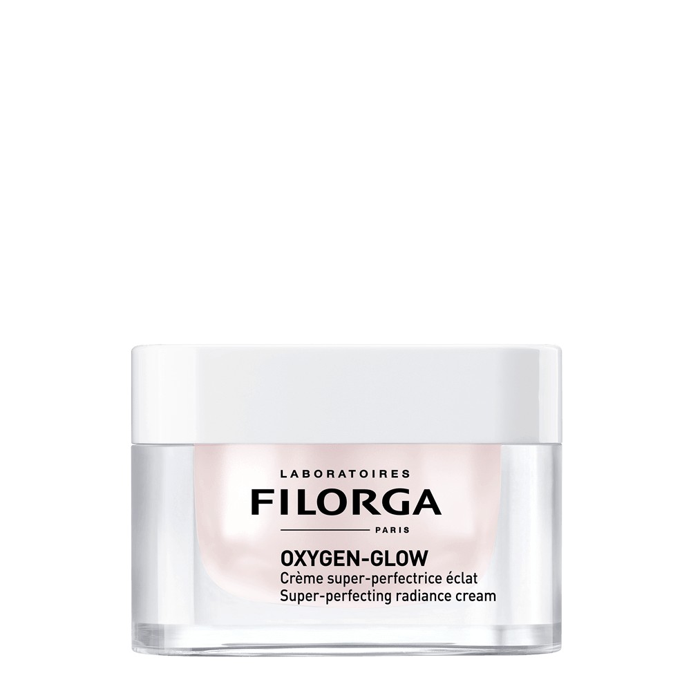 Filorga Oxygen-Glow Crema Super-Perfectrice Eclat, 30ml.