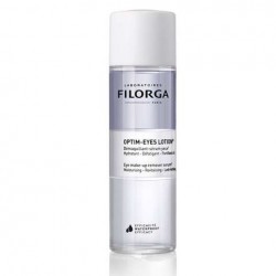 Filorga OPtim-Eyes Locion Desmaquillante Ojos, 110ml.