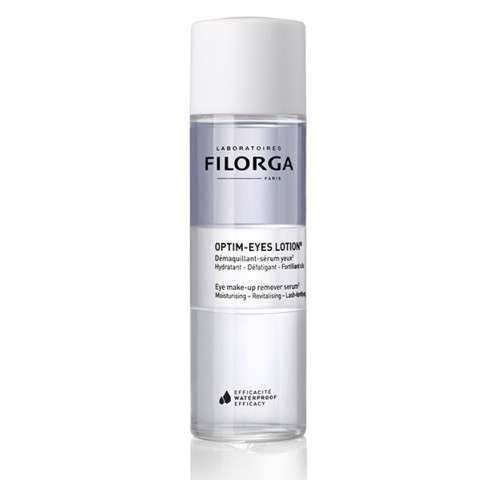 Filorga OPtim-Eyes Locion Desmaquillante Ojos, 110ml.