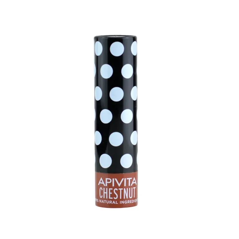 APIVITA CACAO CHESTNUT COLOR