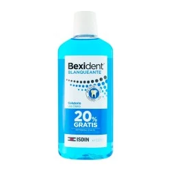 Bexident Blanqueante Colutorio 500ml