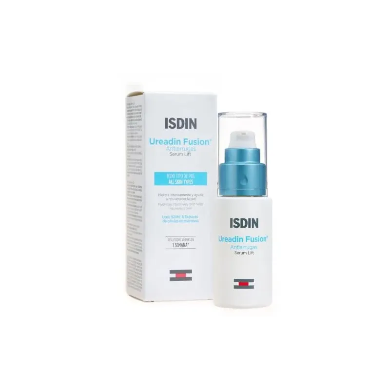 Ureadin fusion Serum lift