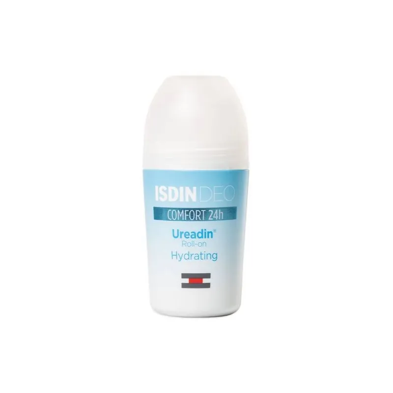 Ureadin Desodorante Roll-on, 50ml.