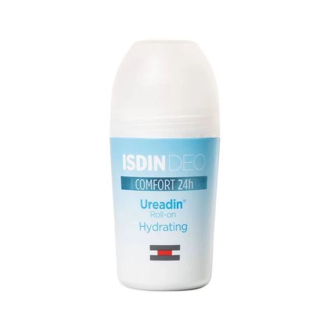 Ureadin Desodorante Roll-on, 50ml.