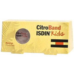 CitroBand kids recarga, 2uds.
