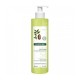 Klorane Leche Corporal Eau de Yuzu, 400ml.