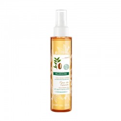 Klorane Aceite Corporal Flor de Cupuaçu, 150ml.