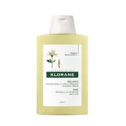 Klorane Champú a la Cera de Magnolia, 200ml.