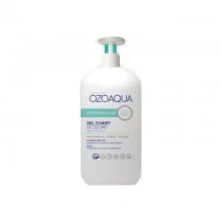 Ozoaqua Baby Gel Syndet, 500ml.