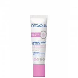 Ozoaqua Cremi-gel Íntimo, 30ml.