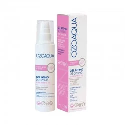 Ozoaqua Gel Íntimo, 200ml.