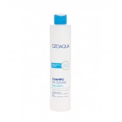 Ozoaqua Champú de Ozono, 250ml.