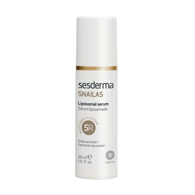 Sesderma Snailas Liposomal Serum, 30ml. Sesderma Snailas Liposomal Serum, 30ml.