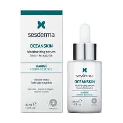 Sesderma Oceanskin Serum Hidratante, 30ml.