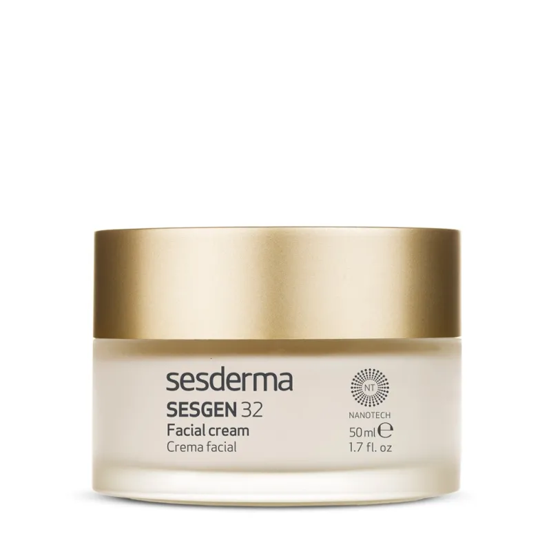 Sesgen 32 Crema Nutritiva Sesderma Sesgen 32 Crema Nutritiva Sesderma
